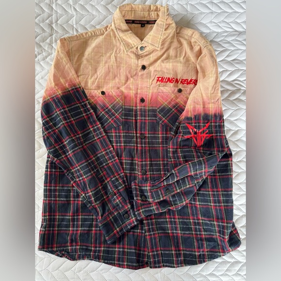 Falling In Reverse - Picture 5 of 11